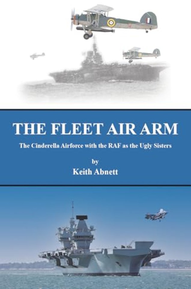 The Fleet Air Arm
