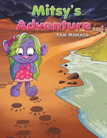 Mitsy's Adventure