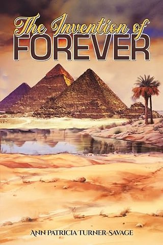 The Invention of Forever