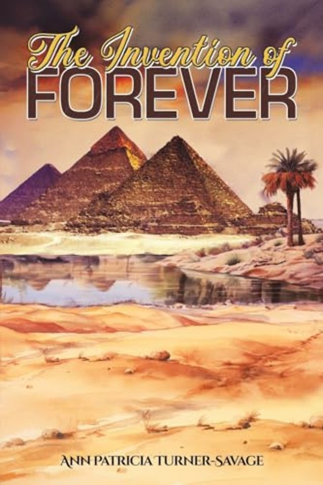The Invention of Forever