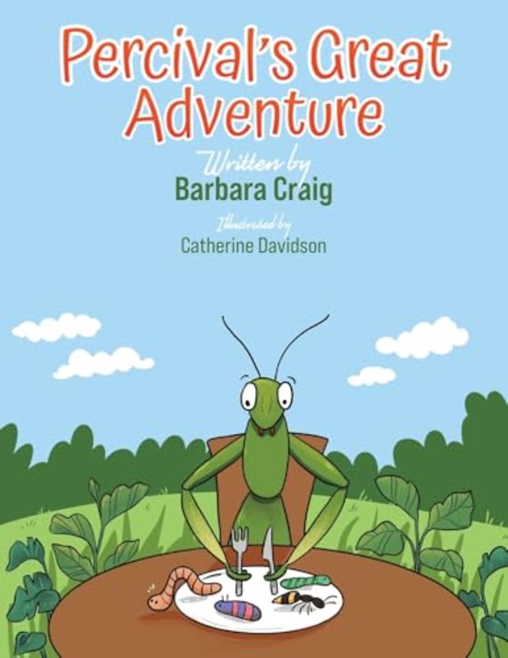 Percival's Great Adventure