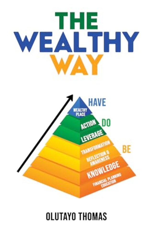 The Wealthy Way