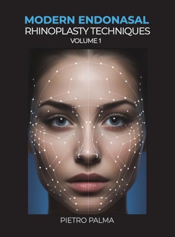Modern Endonasal Rhinoplasty Techniques – Volume 1