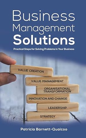 Business Management Solutions