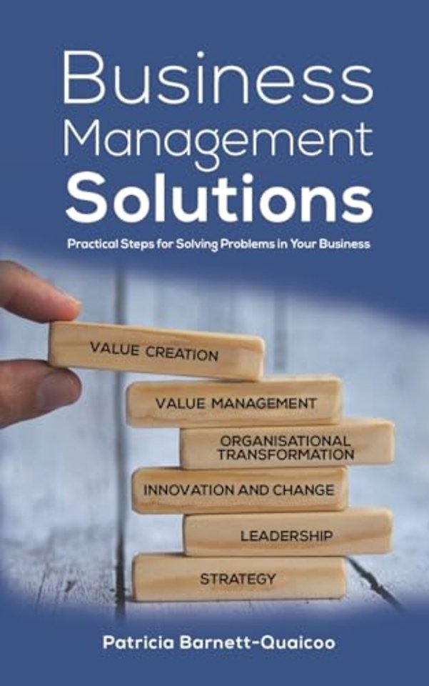 Business Management Solutions
