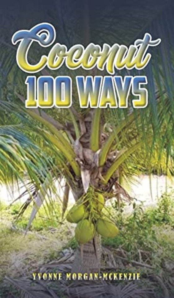 Coconut 100 Ways
