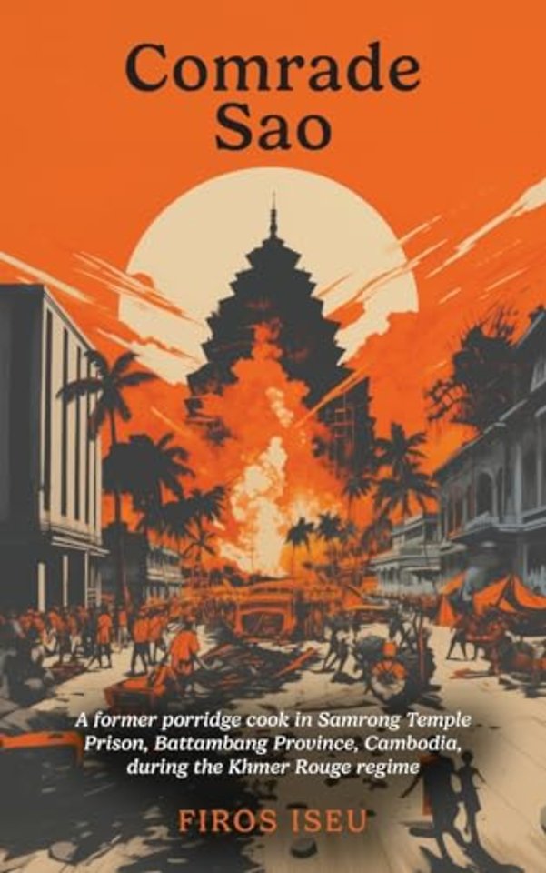 Comrade Sau