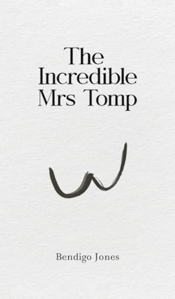 The Incredible Mrs Tomp