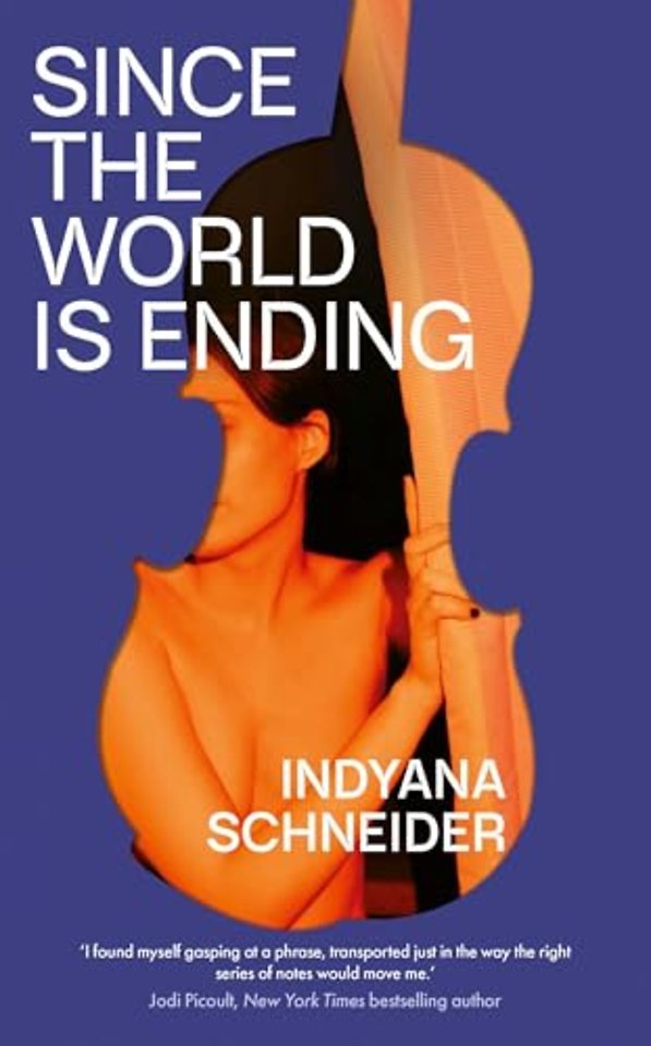 Since the World Is Ending