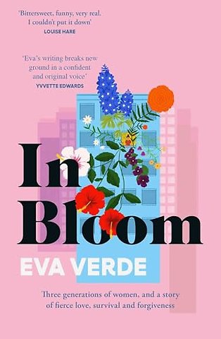In Bloom