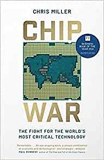 Chip War