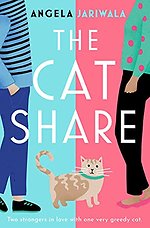 The Cat Share