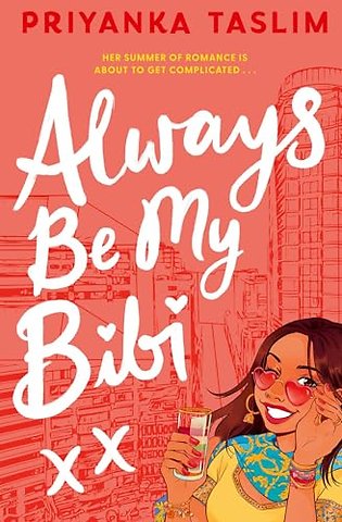Always Be My Bibi