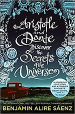 Aristotle and Dante Discover the Secrets of the Universe