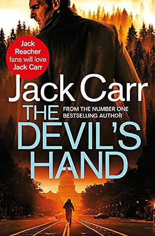 The Devil's Hand