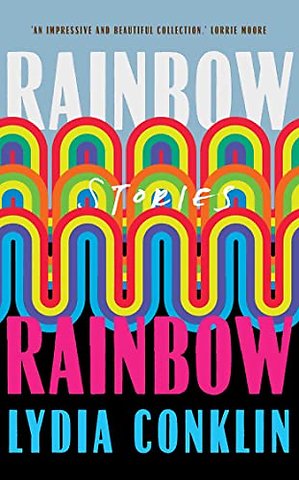 Rainbow Rainbow