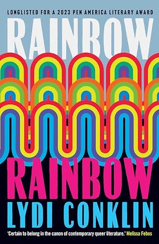 Rainbow Rainbow