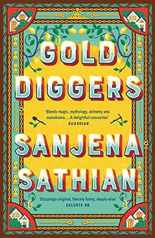 Gold Diggers