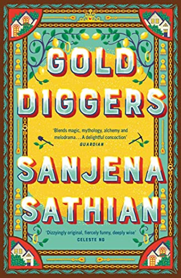 Gold Diggers