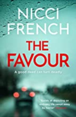 The Favour
