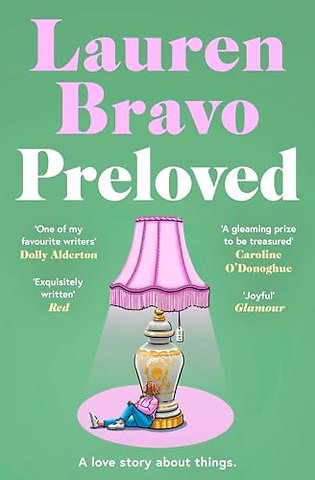 Preloved