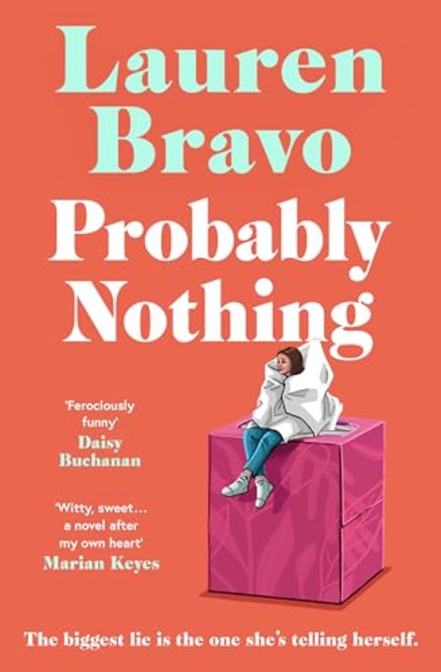 Probably Nothing