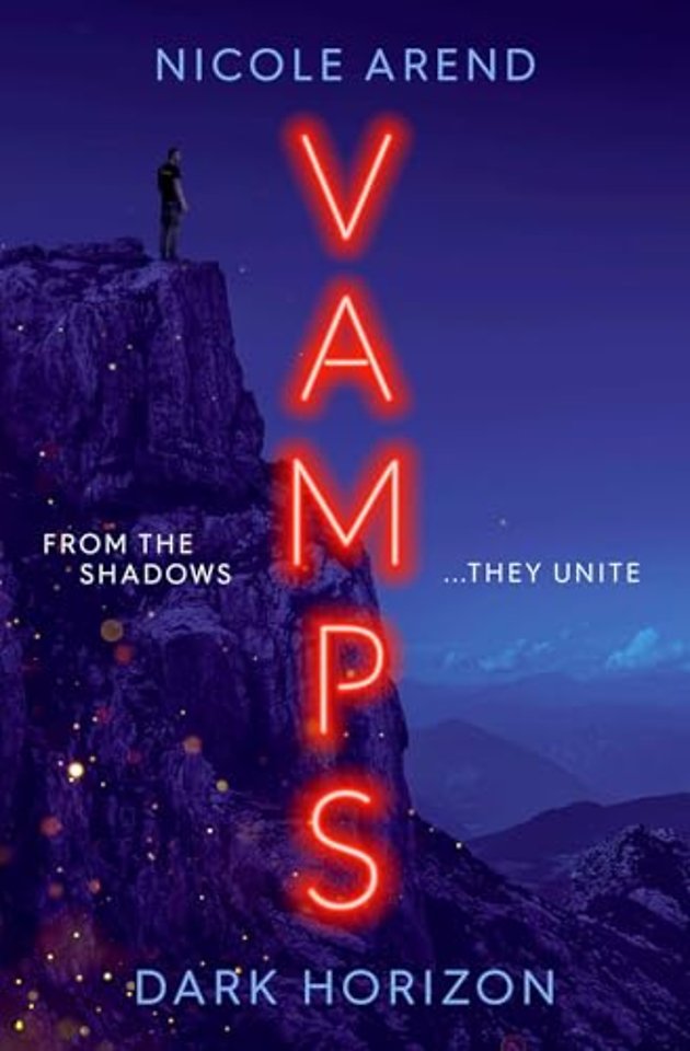 Vamps: Dark Horizon