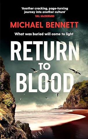 Return to Blood