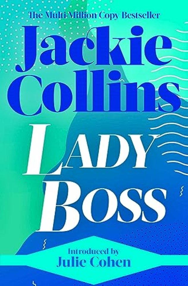 Lady Boss