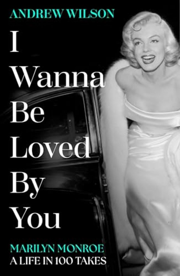 I Wanna Be Loved By You