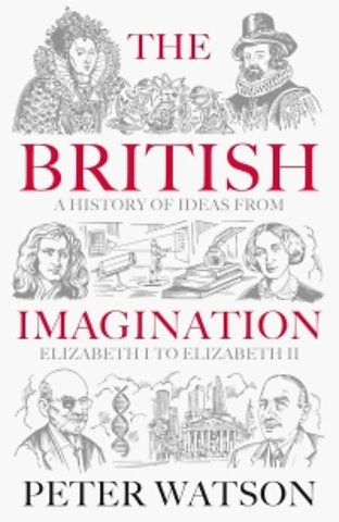 The British Imagination
