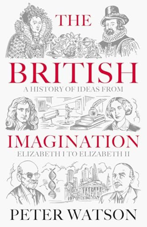 The British Imagination