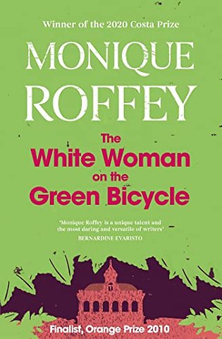 The White Woman on the Green Bicycle