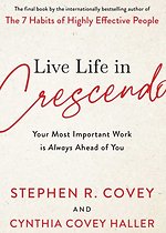 Live Life in Crescendo