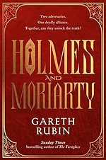 Holmes and Moriarty