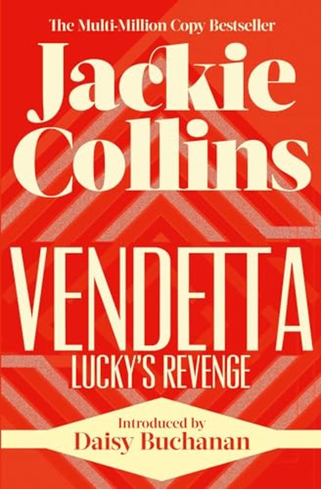 Vendetta: Lucky's Revenge