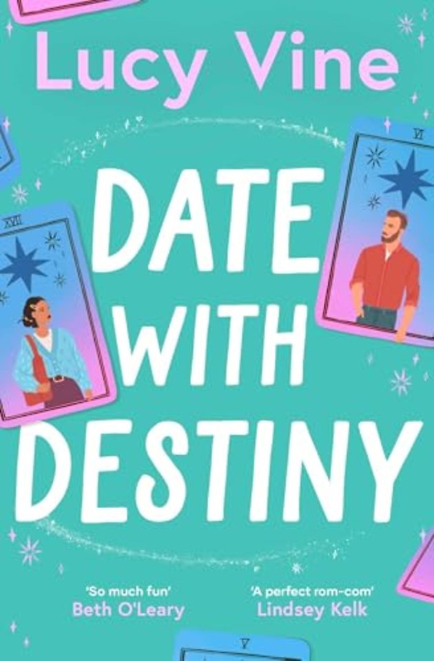 Date with Destiny