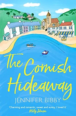 The Cornish Hideaway