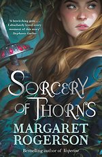 Sorcery of Thorns