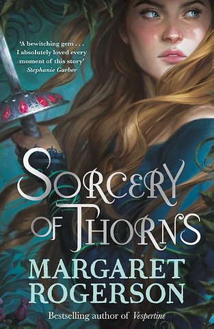 Sorcery of Thorns