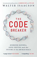 The Code Breaker