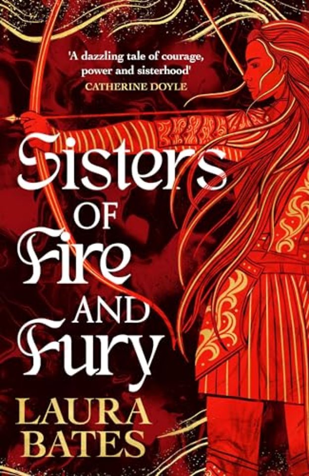 Sisters of Fire and Fury