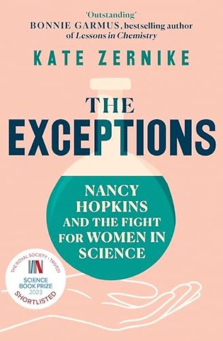 The Exceptions