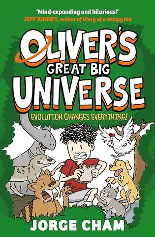 Evolution Changes Everything!