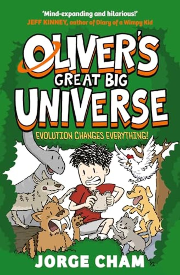 Evolution Changes Everything!