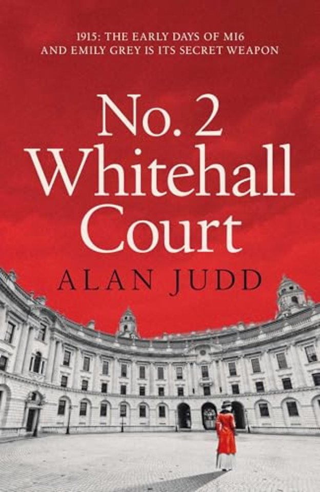 No. 2 Whitehall Court
