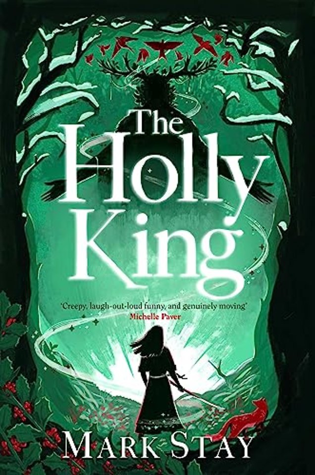 The Holly King