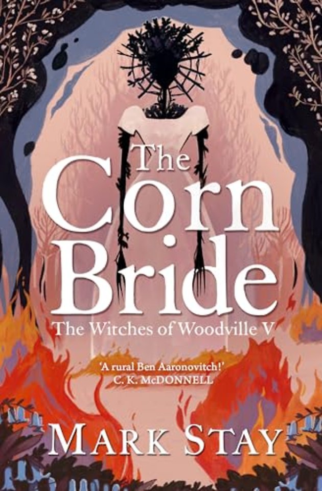 The Corn Bride