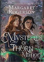 Mysteries of Thorn Manor