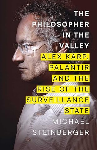 The Philosopher in the Valley